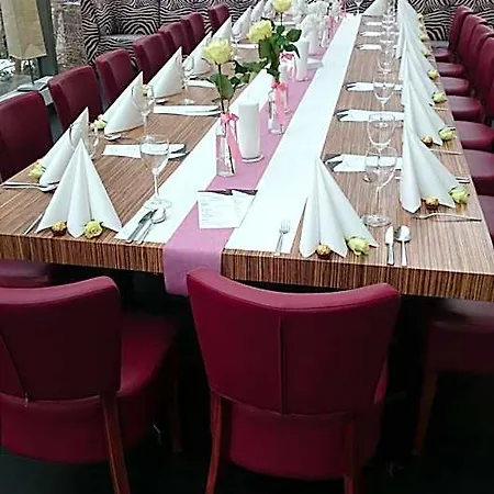 Ξενοδοχείο City-hotel Πλάουεν