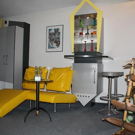 City-hotel Плауэн