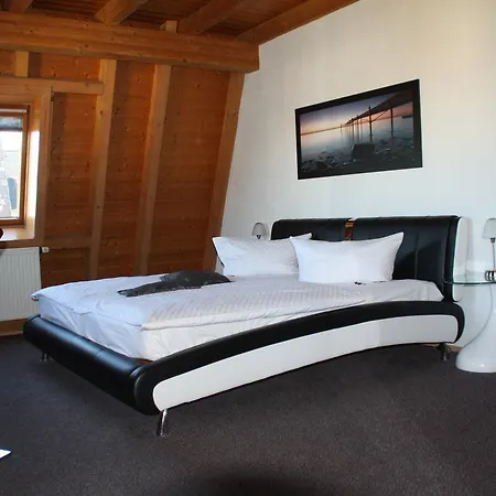 Отель City-hotel Плауэн