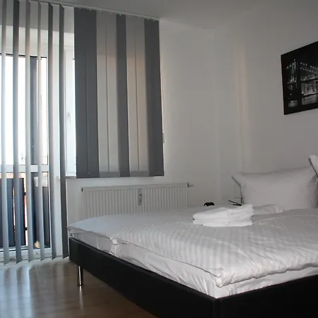 City-hotel 3*