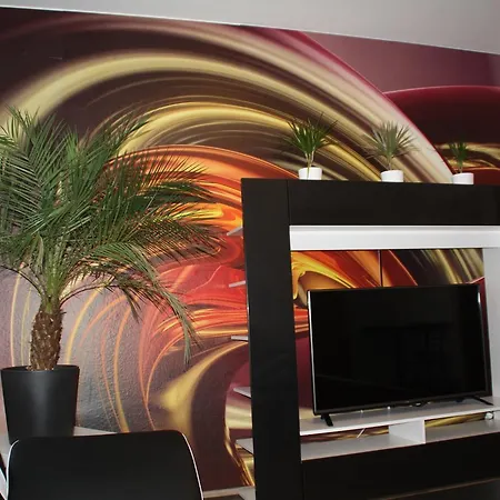 Отель City-hotel 3*