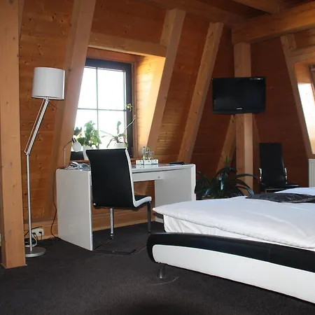 City-hotel 3* Plauen