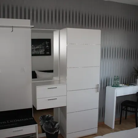 City-hotel Hotel 3*