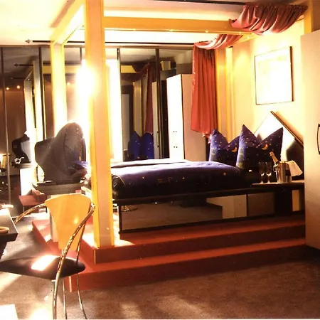 Отель City-hotel