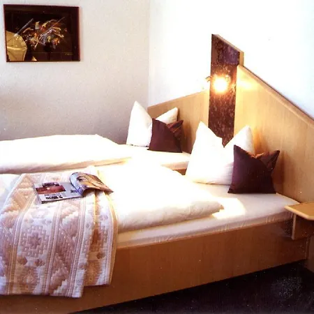City-hotel Plauen