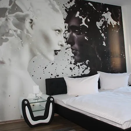 City-hotel