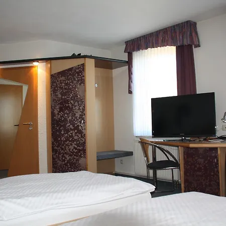 Отель City-hotel 3*