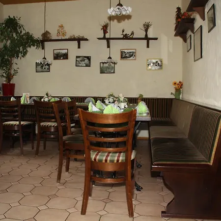 City-hotel Hotel