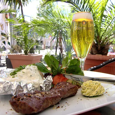 Отель City-hotel