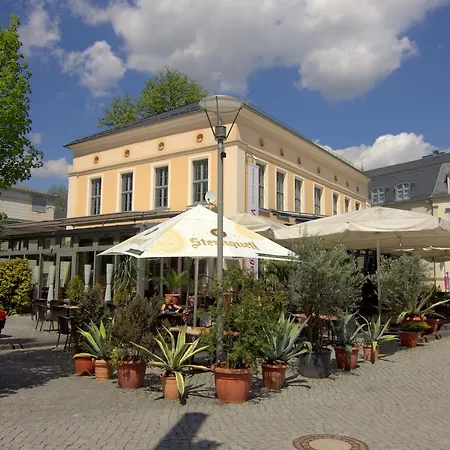 City-hotel Hotel