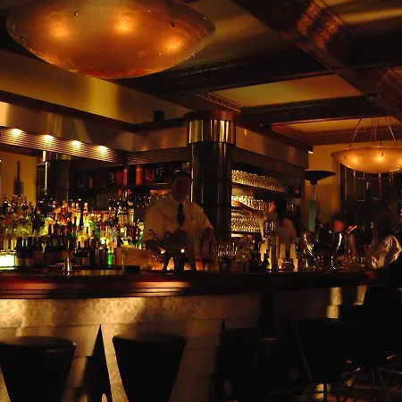 City-hotel Отель 3*