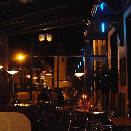 City-hotel 3*