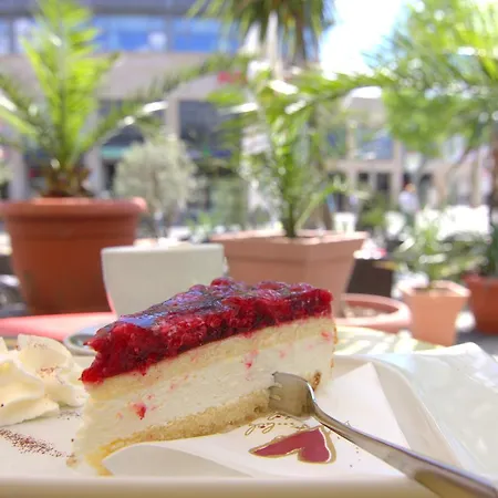 City-hotel Отель