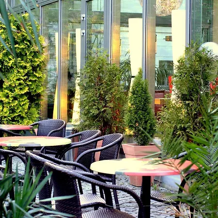 Hotel City-hotel Plauen