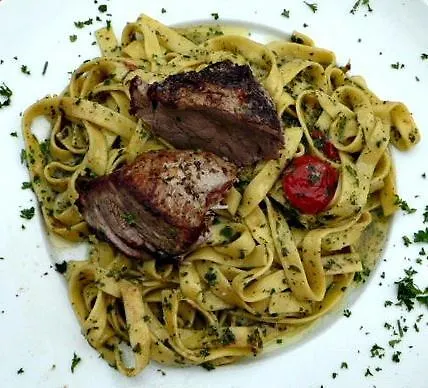 City-hotel 3* Плауэн