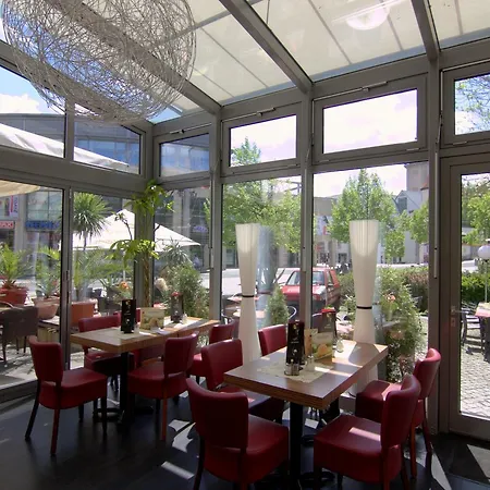 City-hotel 3*