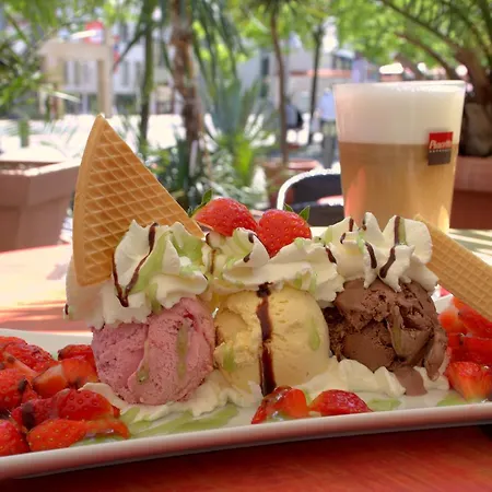 Отель City-hotel 3*